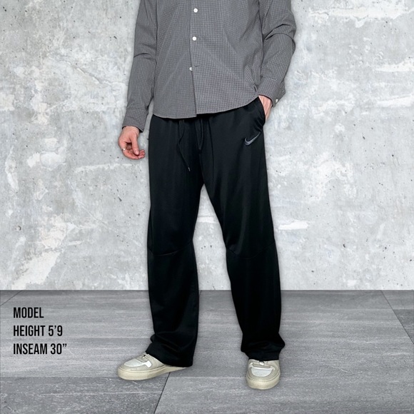 Nike Drifit Track Pants - Picture 2 of 6